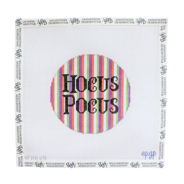 Hocus Pocus