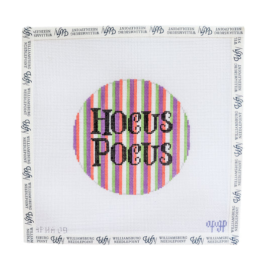 Hocus Pocus