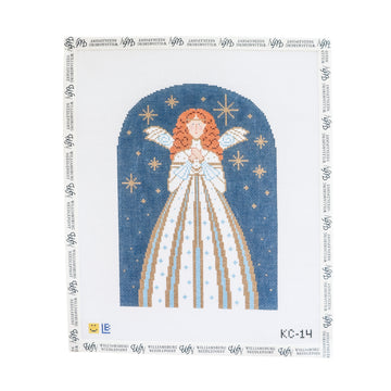 Beloved Angel