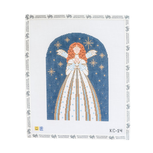 Beloved Angel