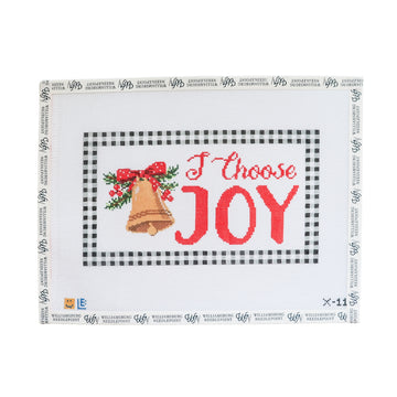I Choose Joy