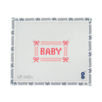 Baby - Pink