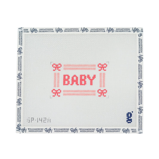 Baby - Pink