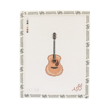 Acoustic Guitar