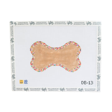 Dog Bone - Canine Cookie