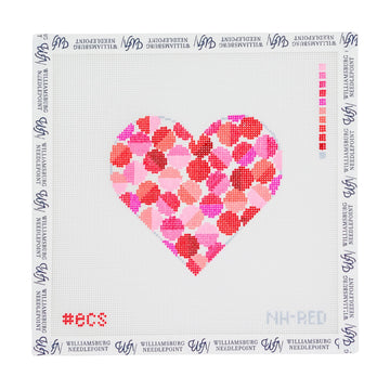 Galentine Heart