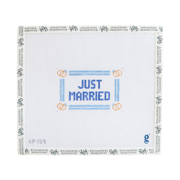 Just Married