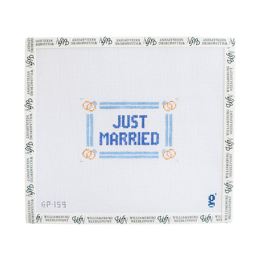 Just Married