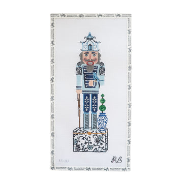 Chinoiserie Cracker