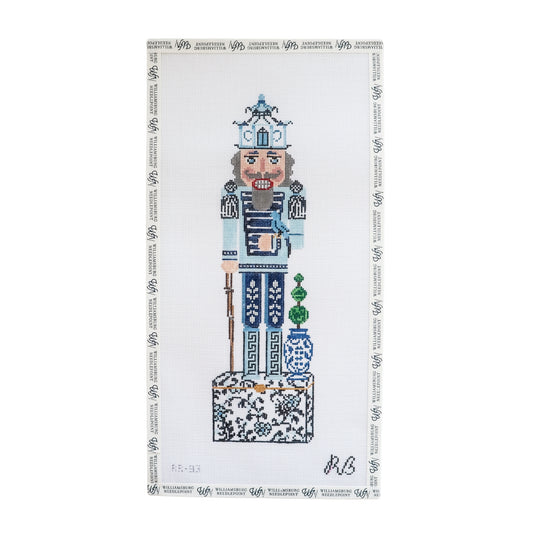 Chinoiserie Cracker