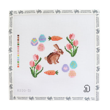Bunny Grid