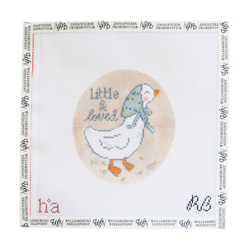 Little and Loved