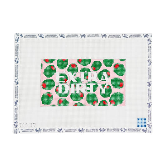 Extra Dirty