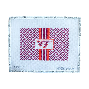 Virginia Tech Clutch