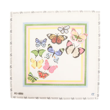 Butterfly Migration
