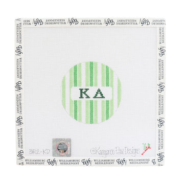 Kappa Delta Round