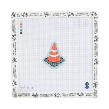 Construction Mini Cone