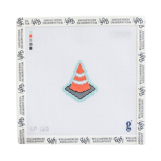 Construction Mini Cone