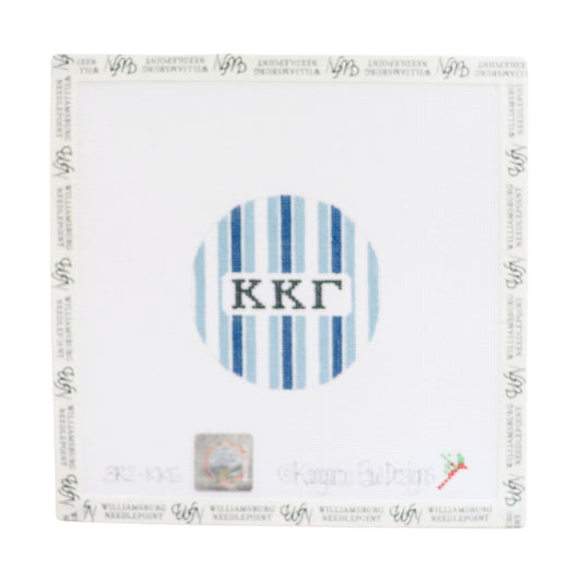 Kappa Kappa Gamma Round