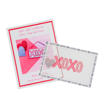 Hugs And Kisses