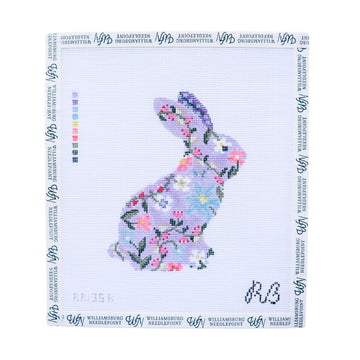 Bonnie The Bunny - Right Facing