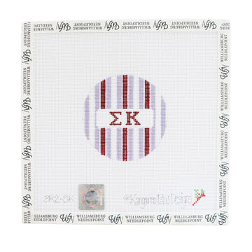 Sigma Kappa Round