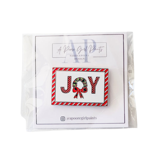 JOY Needleminder