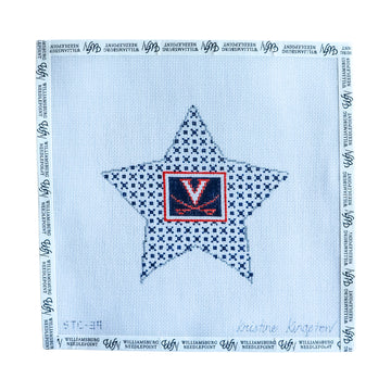 UVA Star