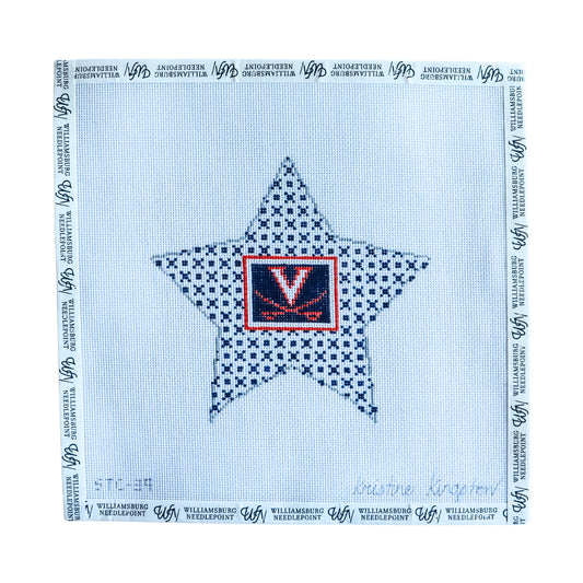 UVA Star