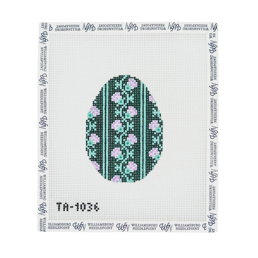 Thistle Green Egg