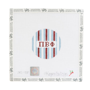 Pi Beta Phi Round