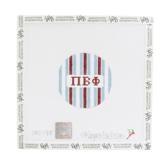 Pi Beta Phi Round