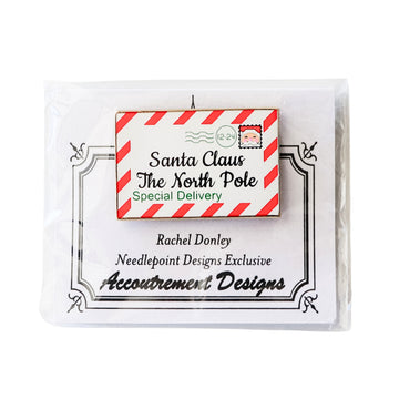 Letter To Santa Needleminder