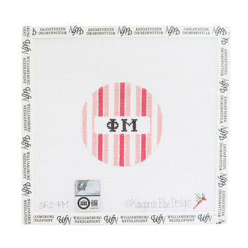 Phi Mu Round