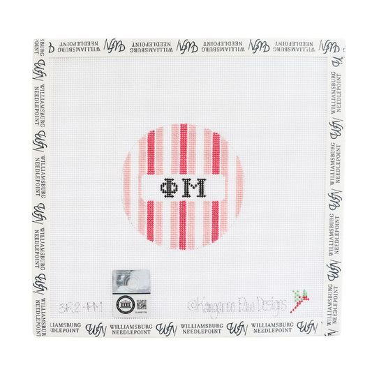 Phi Mu Round