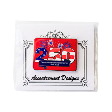 250 USA Needleminder