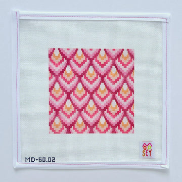 Square Vagello (pink)