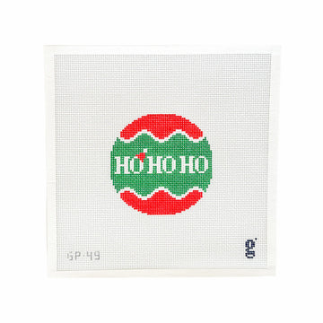 HO HO HO
