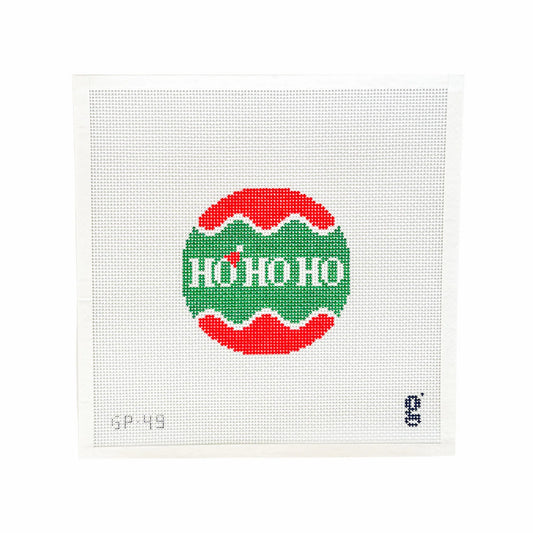 HO HO HO