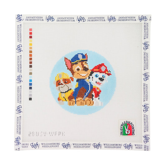 Pup Pack - *PREORDER*