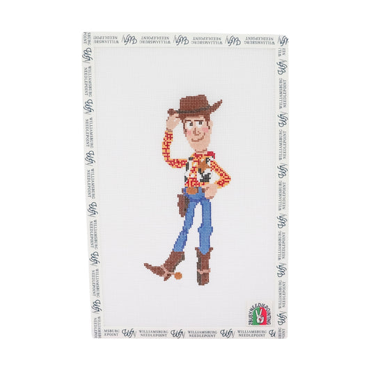 Rootin' Tootin' Cowboy