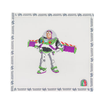 Space Ranger