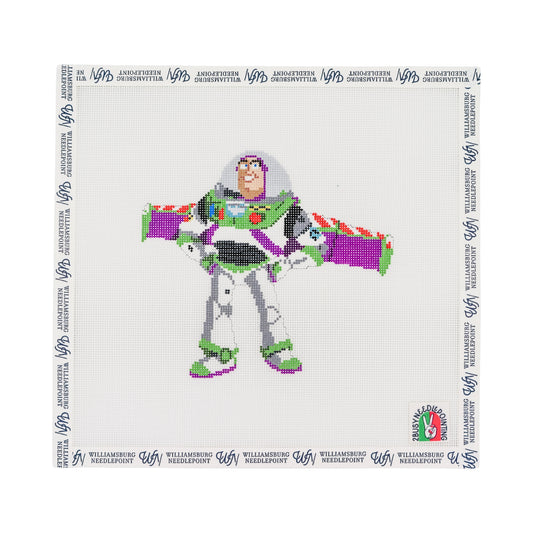Space Ranger