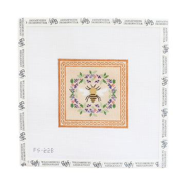 Bee on Cream Coaster FS-22B