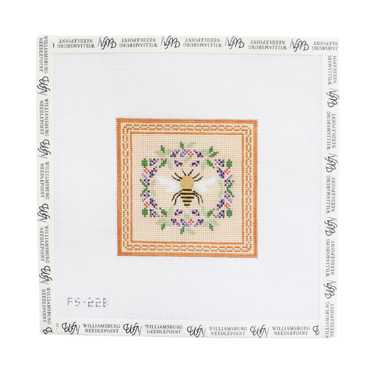 Bee on Cream Coaster FS-22B