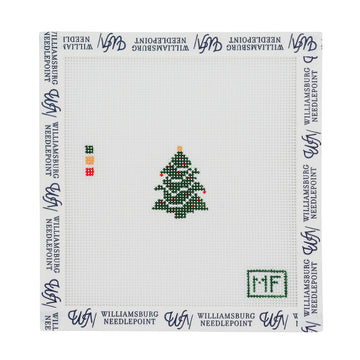 Christmas Tree Mini