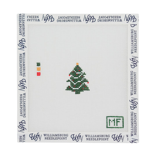 Christmas Tree Mini