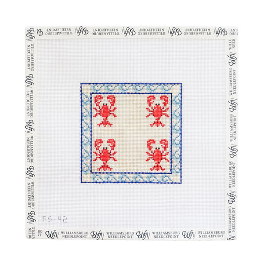 Lobster Coaster FS-42