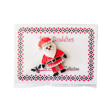 Santa Needleminder