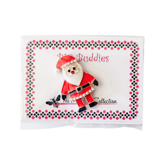 Santa Needleminder